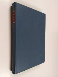 Classical and Medieval Studies in Honor of Edward Kennard Rand - Presented Upon the Completion of his fortieth year of teaching