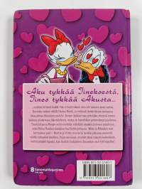 Iines : tunteita ja toilauksia