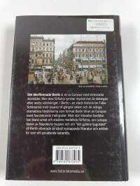 Berlin : en stads historia