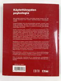 Käytettävyyden psykologia