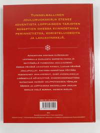 Parhaimmat jouluherkut : ruoat ja leivonnaiset adventista loppiaiseen