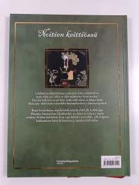Noitien keittiössä