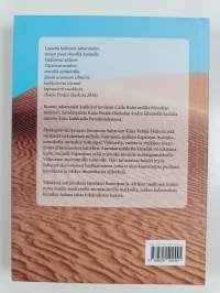 Suomesta Saharaan : matkapäiväkirja (signeerattu, tekijän omiste)