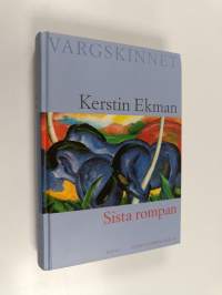 Vargskinnet 2 - Sista rompan