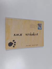 Kirje ystävälle