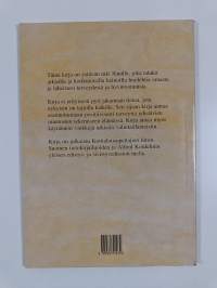 Kirje ystävälle