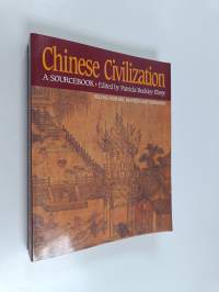 Chinese civilization : a sourcebook