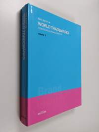 The Best in World Trademarks - Corporate Identity, Brand Identity vol. 2