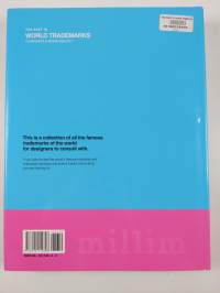 The Best in World Trademarks - Corporate Identity, Brand Identity vol. 2