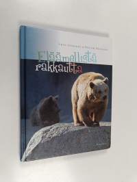 Eläämellistä rakkautta