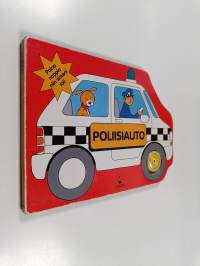 Poliisiauto