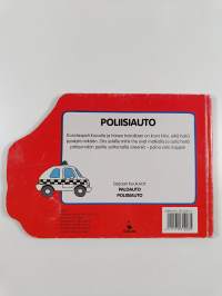 Poliisiauto