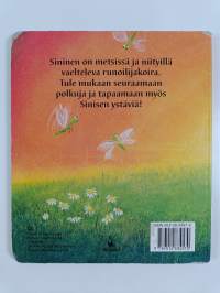 Sininen ja ystävät