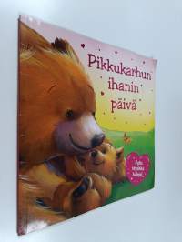 Pikkukarhun ihanin päivä