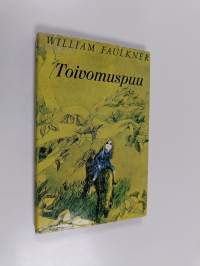 Toivomuspuu