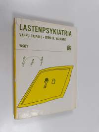 Lastenpsykiatria