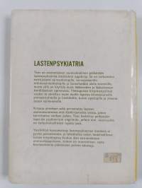Lastenpsykiatria