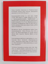 Ilmatorjuntaupseeriyhdistys 1954-2005