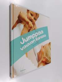 Jumppaa vauvan kanssa