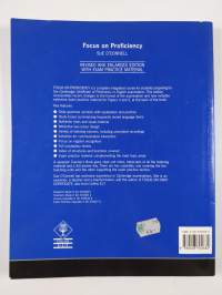 Focus on Proficiency
