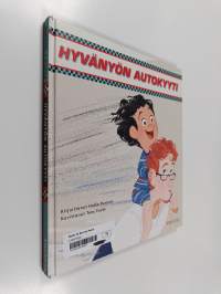 Hyvänyön autokyyti