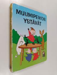 Muumipeikon ystävät