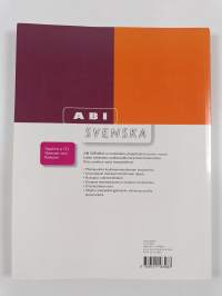 Abi svenska