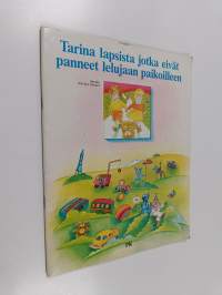 Tyhjä kuva