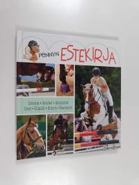 Pennyn estekirja