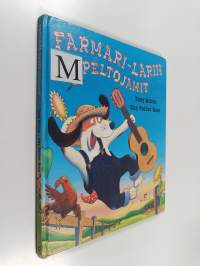 Farmari-Larin peltojamit