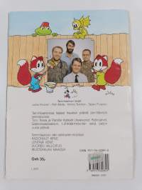 Kadonnut kirje