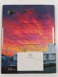 Bold all-in-one-pass flexo technology for a courageous new world