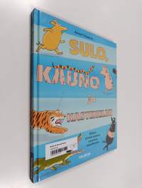 Tyhjä kuva