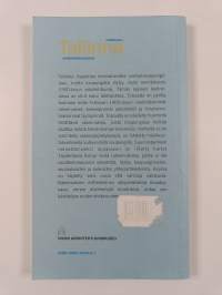 Tallinnan 1900-luvun arkkitehtuuri : arkkitehtuuriopas