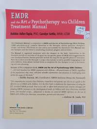 EMDR and the Art of Psychotherapy with Children - Treatment Manual