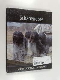 Schapendoes