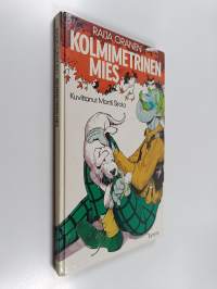 Kolmimetrinen mies