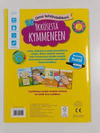 Ykkösestä kymmeneen
