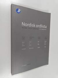 Nordic glossary - foods, names and terms