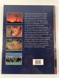 Afrika - Schatkamer van de natuur