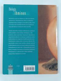 Biologia Ihminen