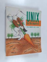 UNIX for the impatient