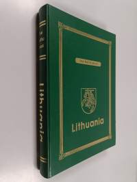 The Baltic book : Lithuania