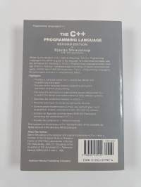 C ++ Programming Language