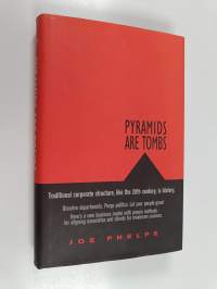 Pyramids are Tombs - Yesterday&#039;s Corporate Structure, Like the 20th Century, is History