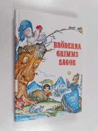 Bröderna Grimms sagor