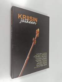 Kriisin jälkeen