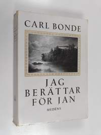 Jag berättar för Jan