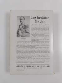 Jag berättar för Jan