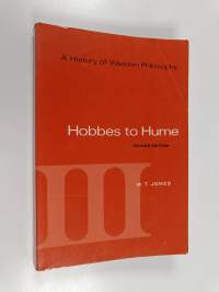 A history of Western philosophy 3 - Hobbes to Hume